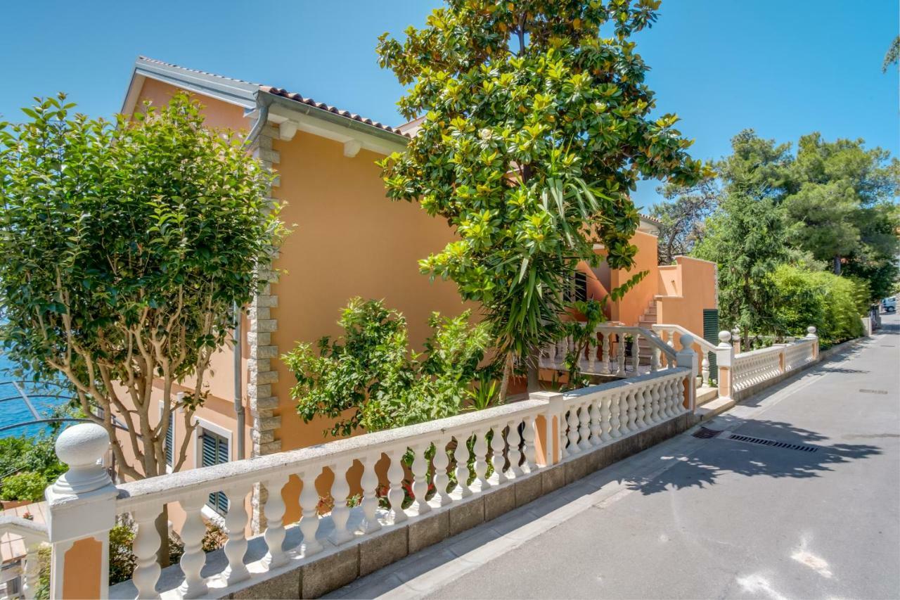 Apartmán Magnolia