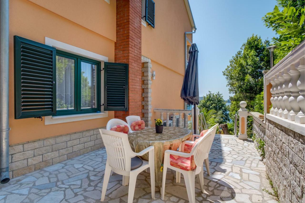 Apartmán Magnolia