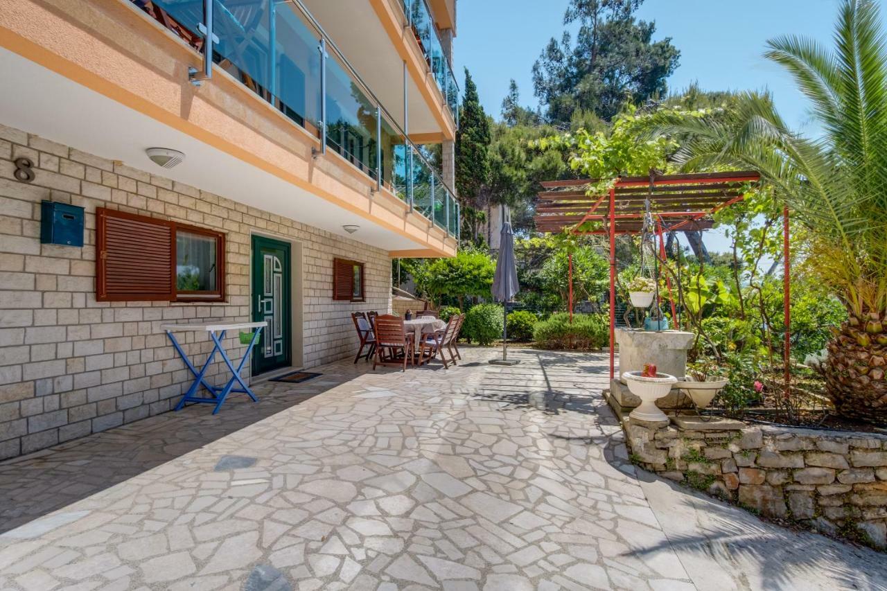 Apartmán Magnolia *