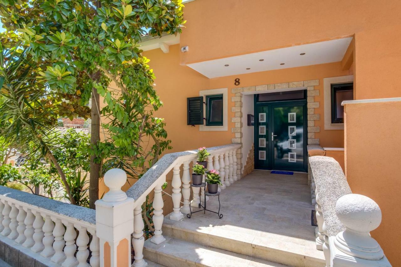Magnolia Apartment *
