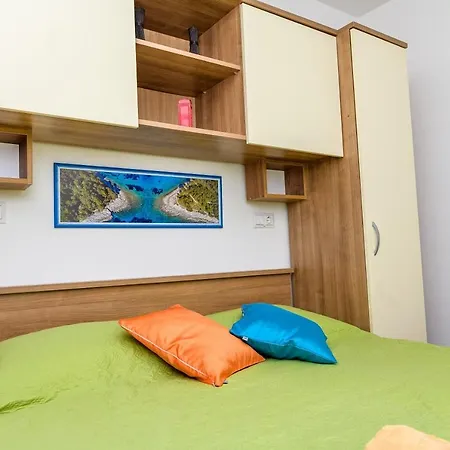 Villa Magnolia Mali Losinj Exterior photo