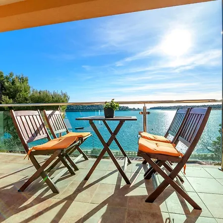 Villa Magnolia Mali Losinj Exterior photo