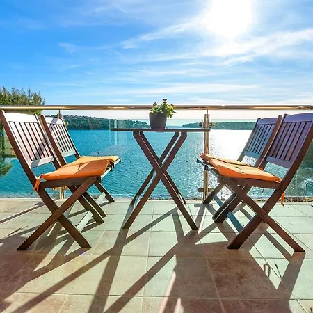 Villa Magnolia Mali Losinj Exterior photo