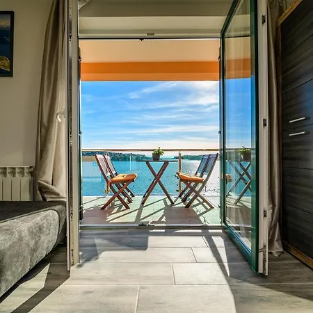 Villa Magnolia Mali Losinj Exterior photo