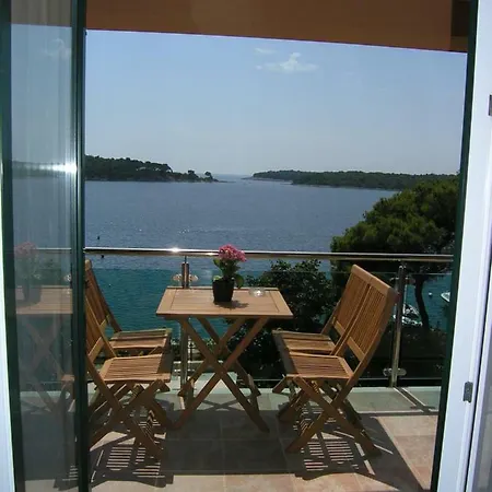 Villa Magnolia Mali Losinj Exterior photo
