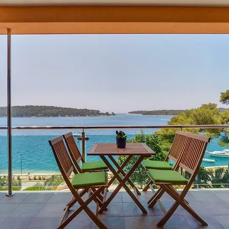 Villa Magnolia Mali Losinj Exterior photo
