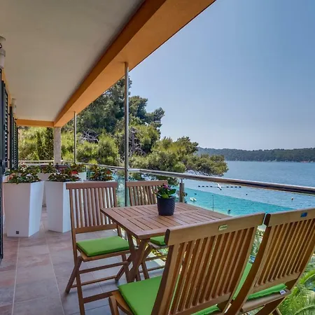 Villa Magnolia Mali Losinj Exterior photo