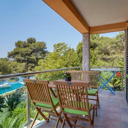 Villa Magnolia Mali Losinj Exterior photo