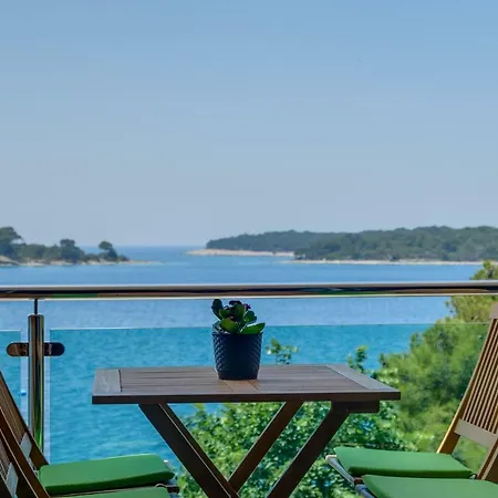 Villa Magnolia Mali Losinj Exterior photo