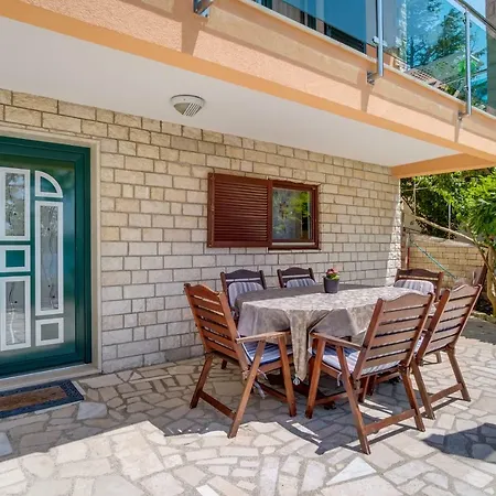 Villa Magnolia Mali Losinj Exterior photo
