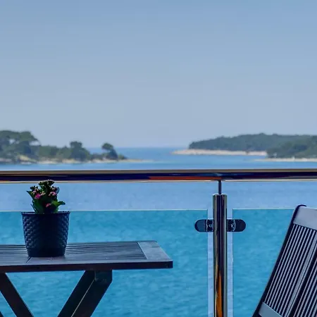Villa Magnolia Mali Losinj Exterior photo