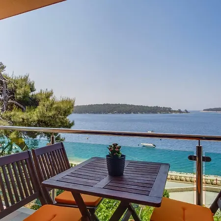 Villa Magnolia Mali Losinj Exterior photo