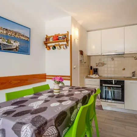 Villa Magnolia Mali Losinj Exterior photo