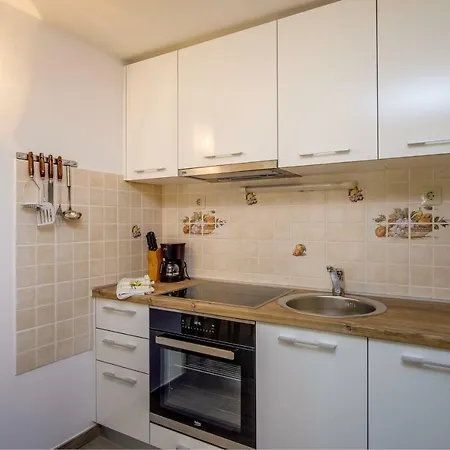 Villa Magnolia Mali Losinj Exterior photo