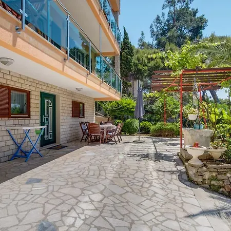 Villa Magnolia Mali Losinj Exterior photo
