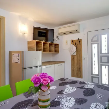 Villa Magnolia Mali Losinj Exterior photo