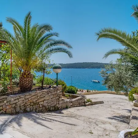 Villa Magnolia Mali Losinj Exterior photo