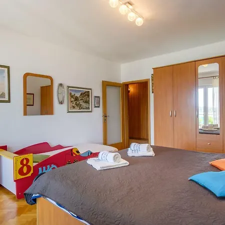 Villa Magnolia Mali Losinj Exterior photo