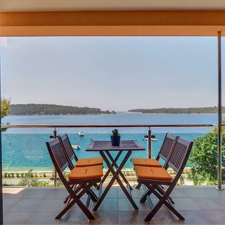 Villa Magnolia Mali Losinj Exterior photo