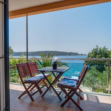 Villa Magnolia Mali Losinj Exterior photo