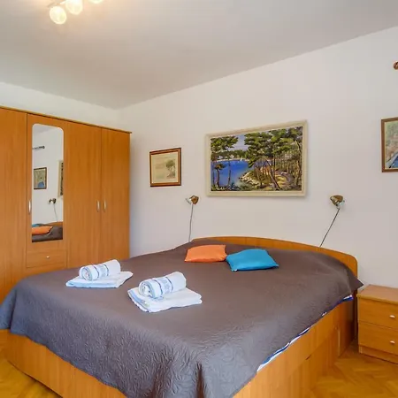 Villa Magnolia Mali Losinj Exterior photo