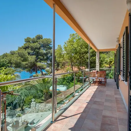 Villa Magnolia Mali Losinj Exterior photo