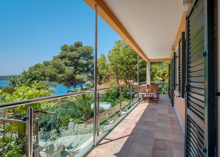 Apartmani Glavan