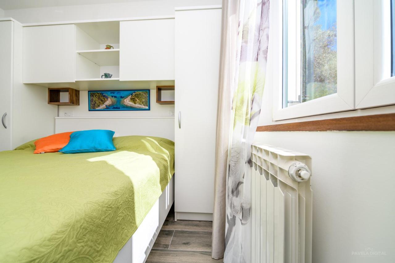 Glavan * Mali Lošinj