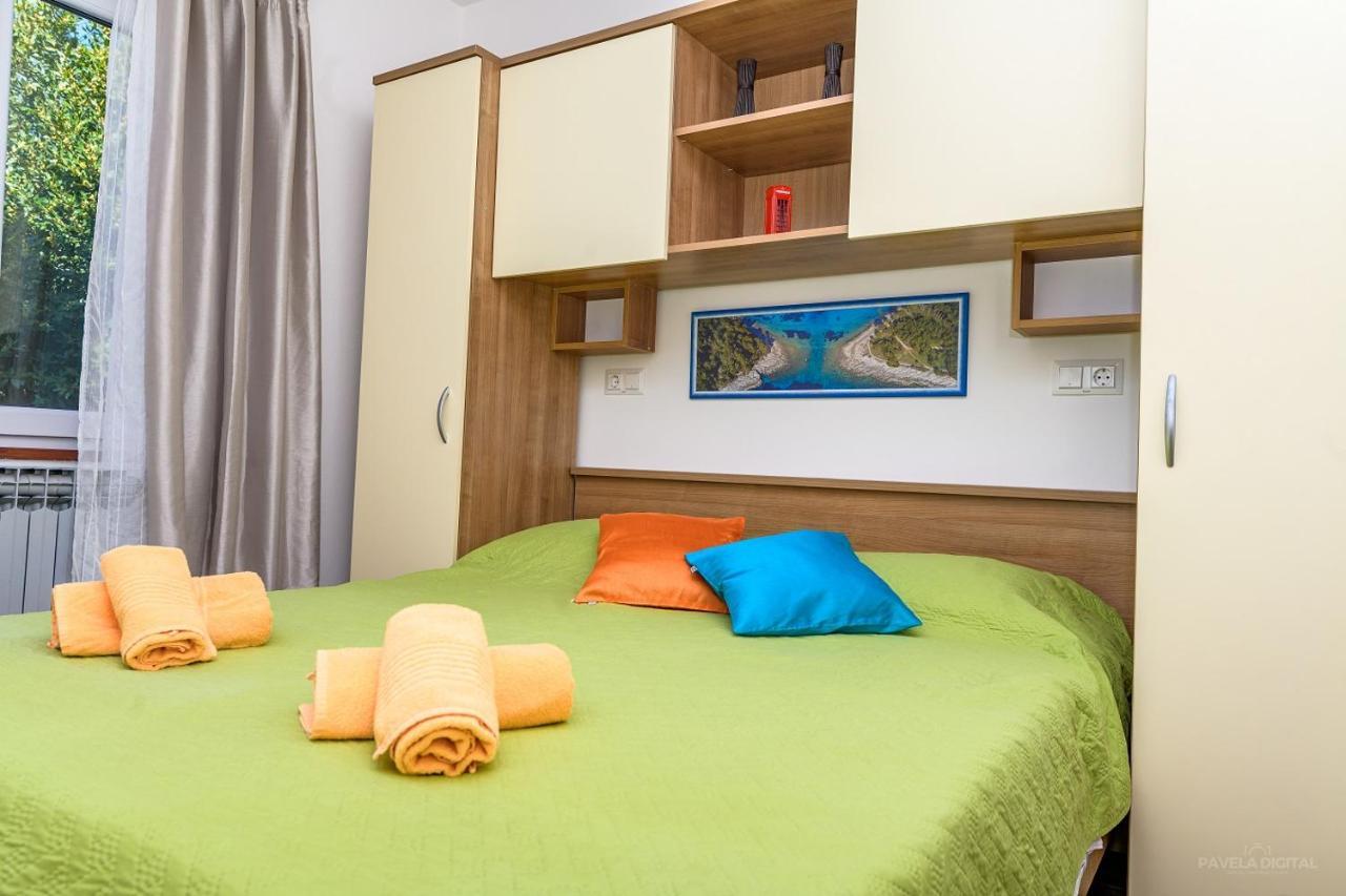 Appartement Glavan *