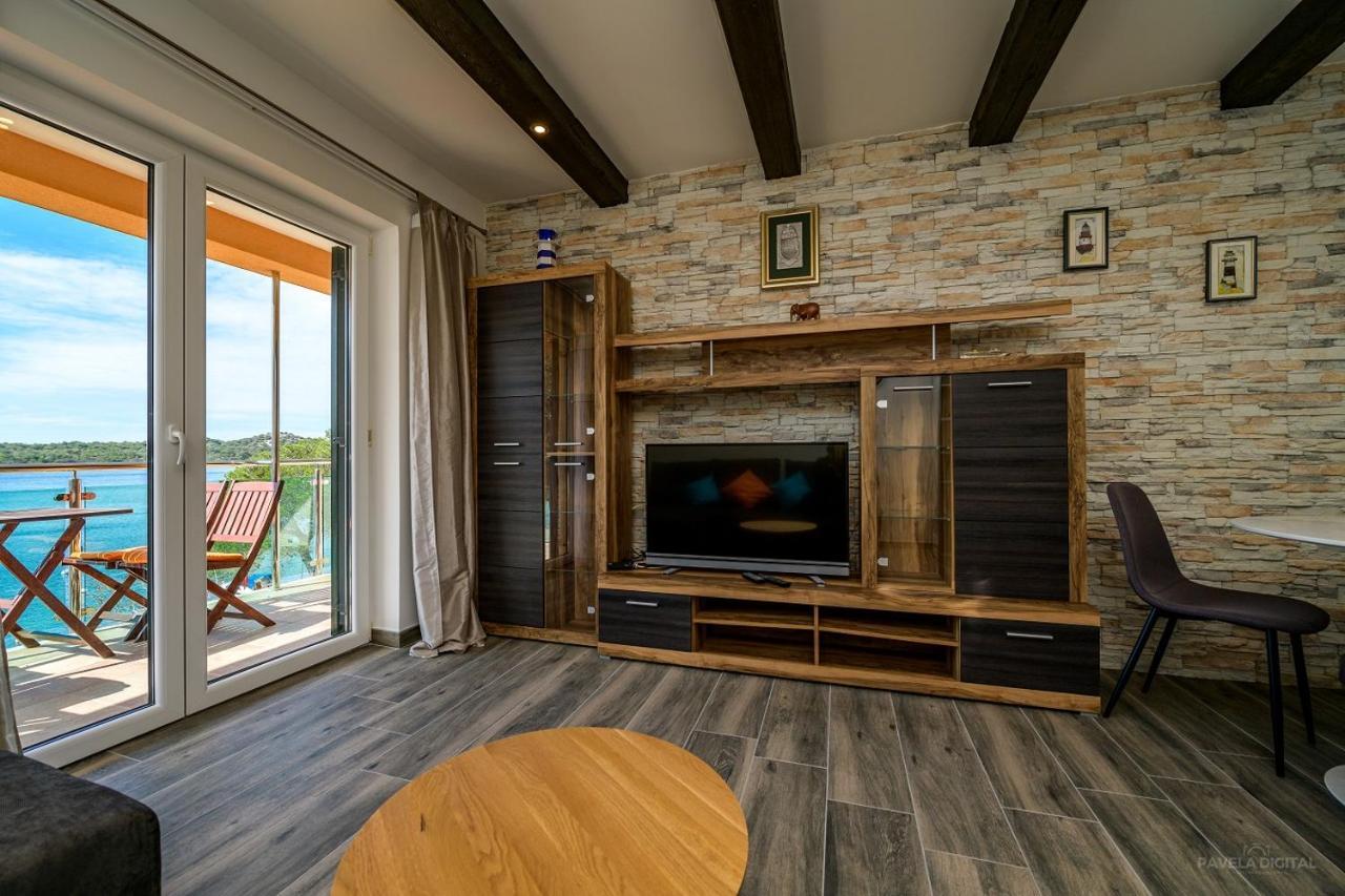 Appartement Glavan