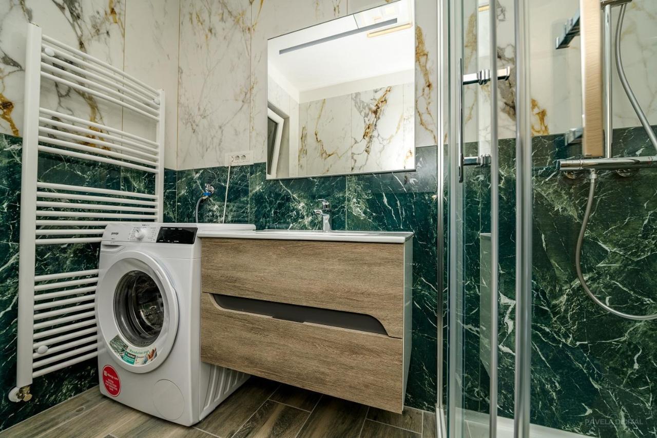 Appartement Glavan Mali Lošinj