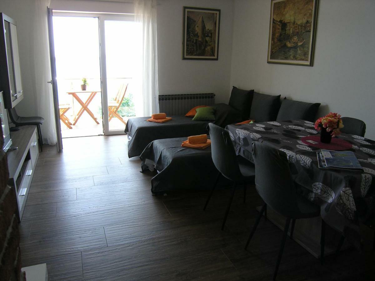 Appartement Glavan *