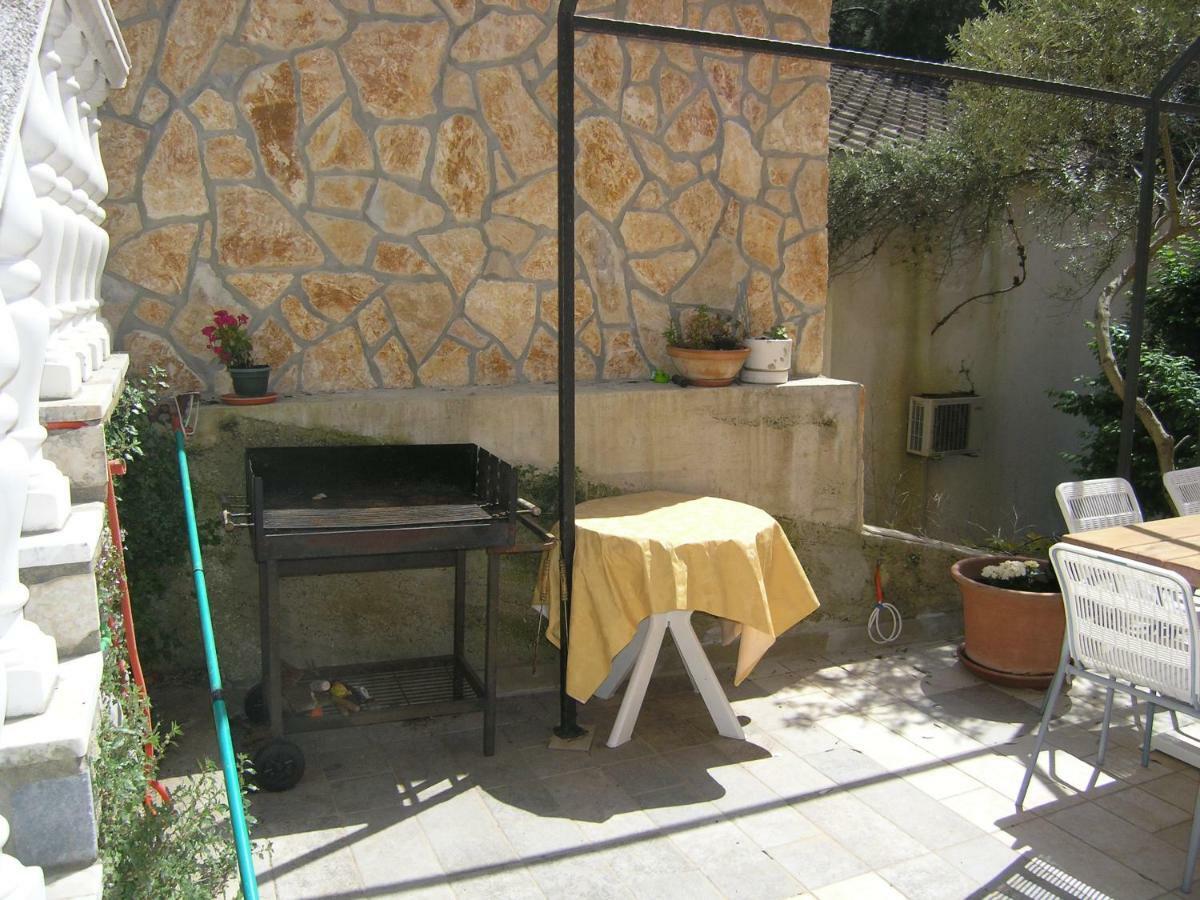 Appartement Glavan