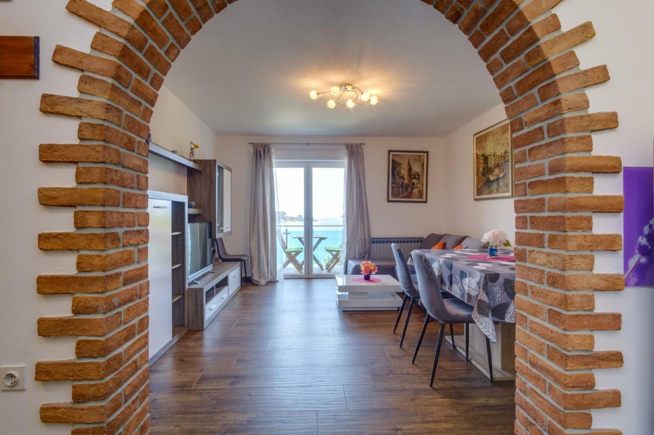 Glavan Appartement *