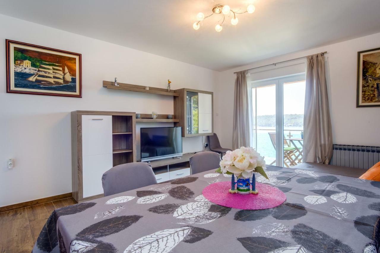 Appartement Glavan *