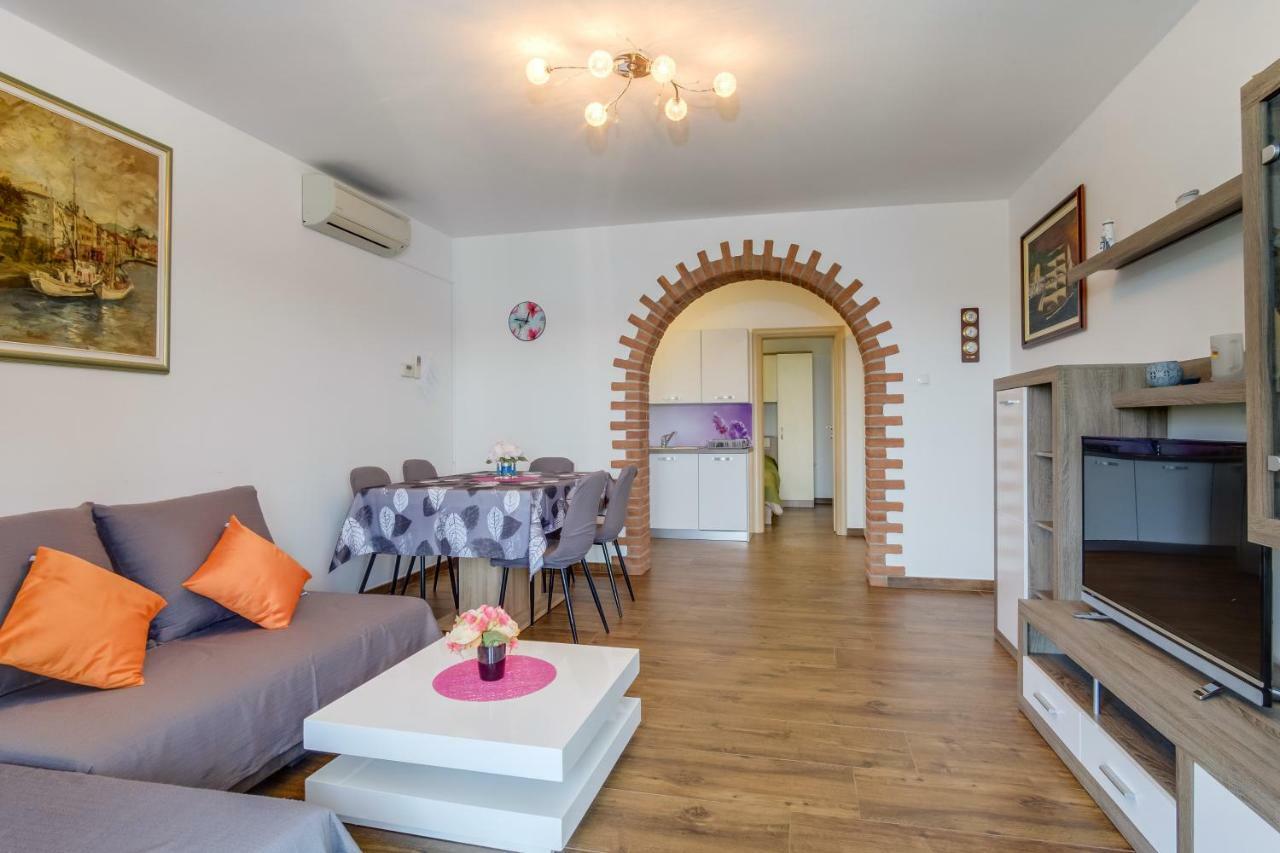 Appartement Glavan
