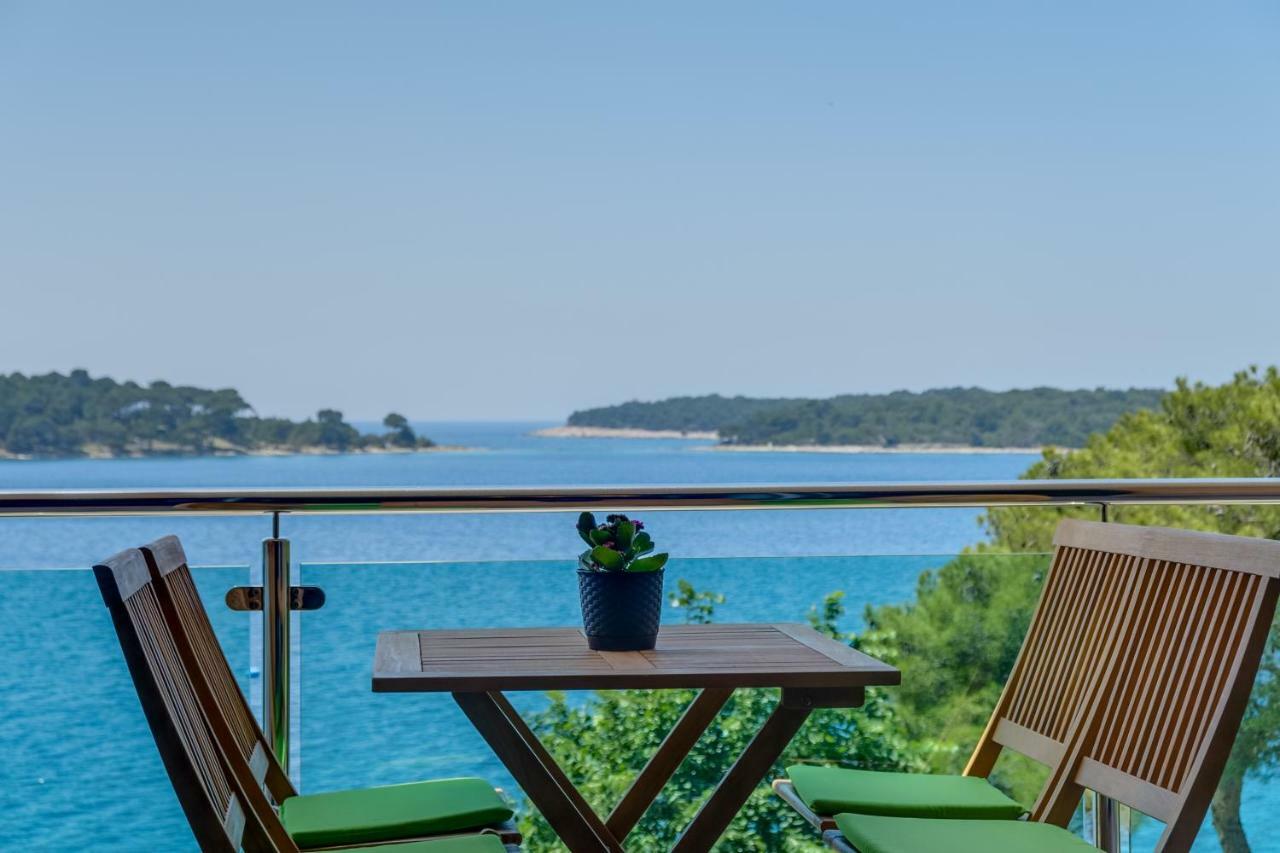 Glavan Appartement Mali Lošinj
