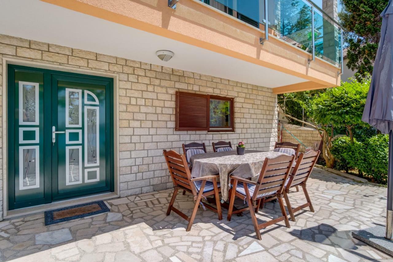 Appartement Glavan