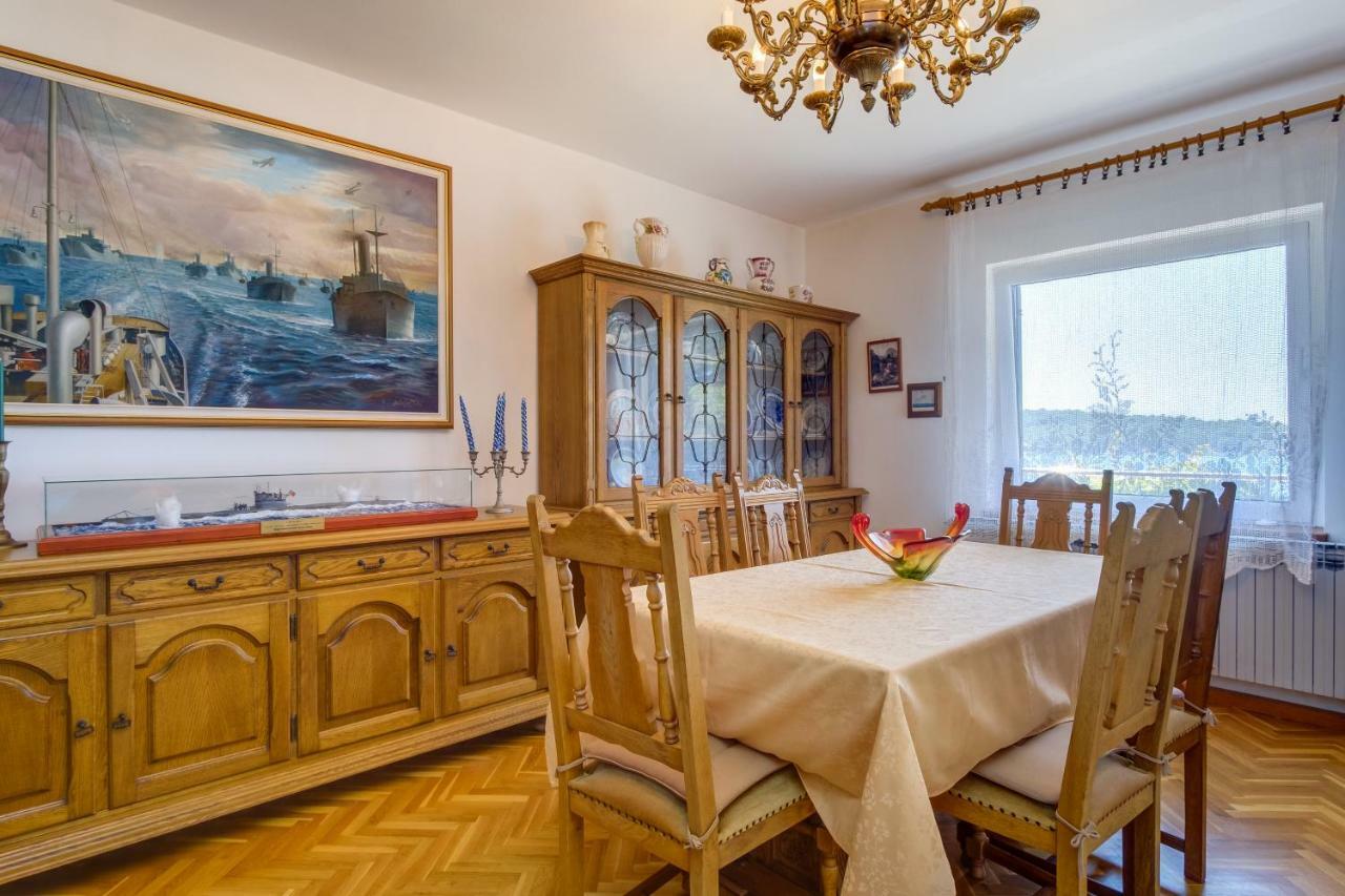 Appartement Glavan *