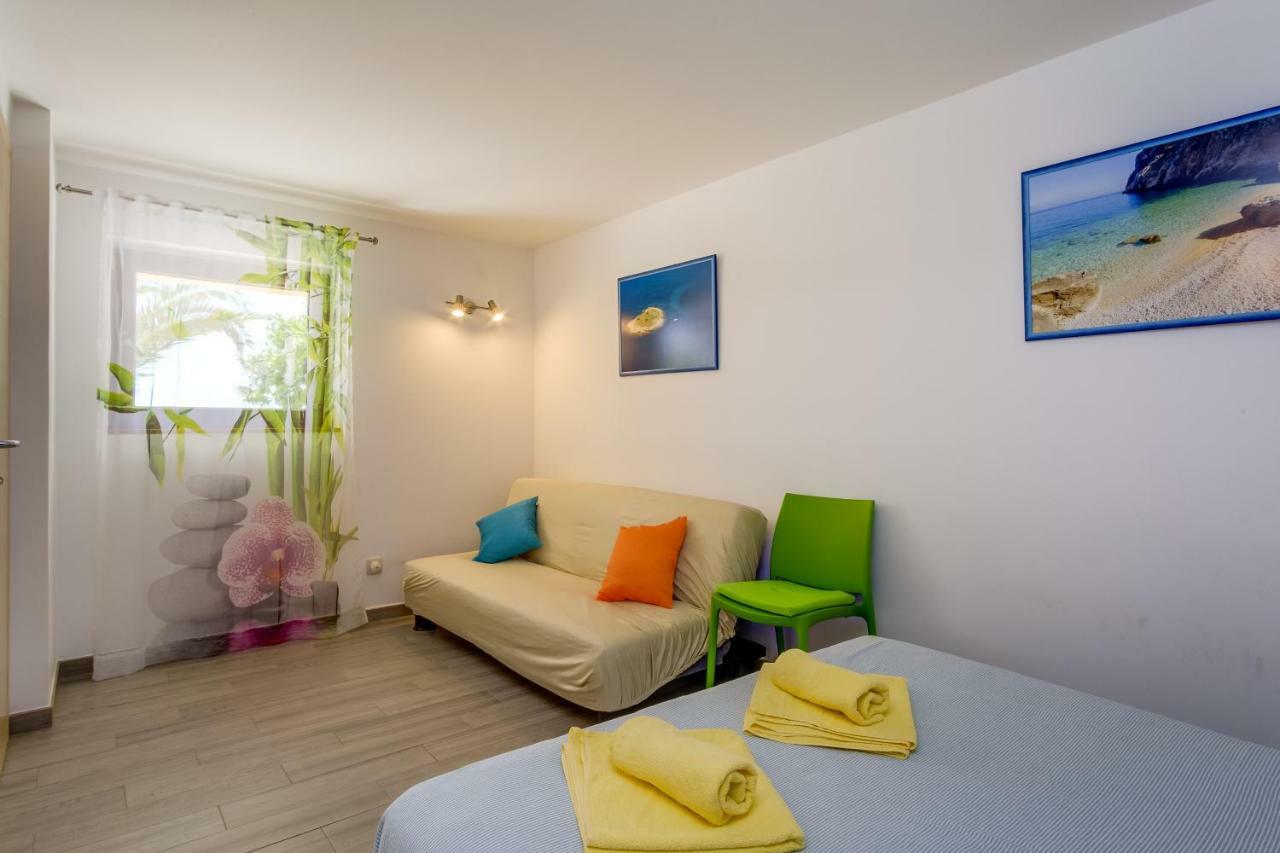 Glavan Appartement Mali Lošinj