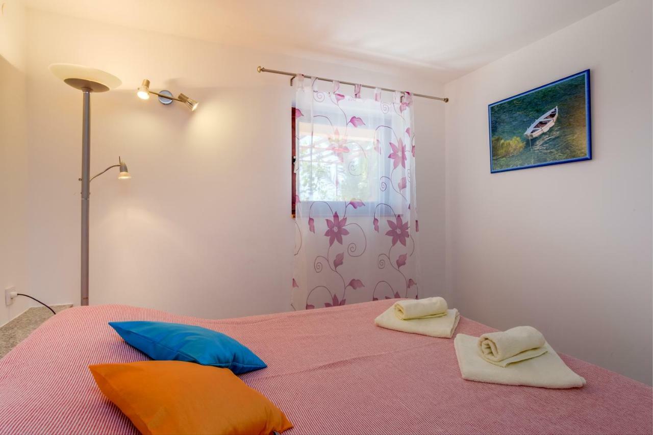 Appartement Glavan *