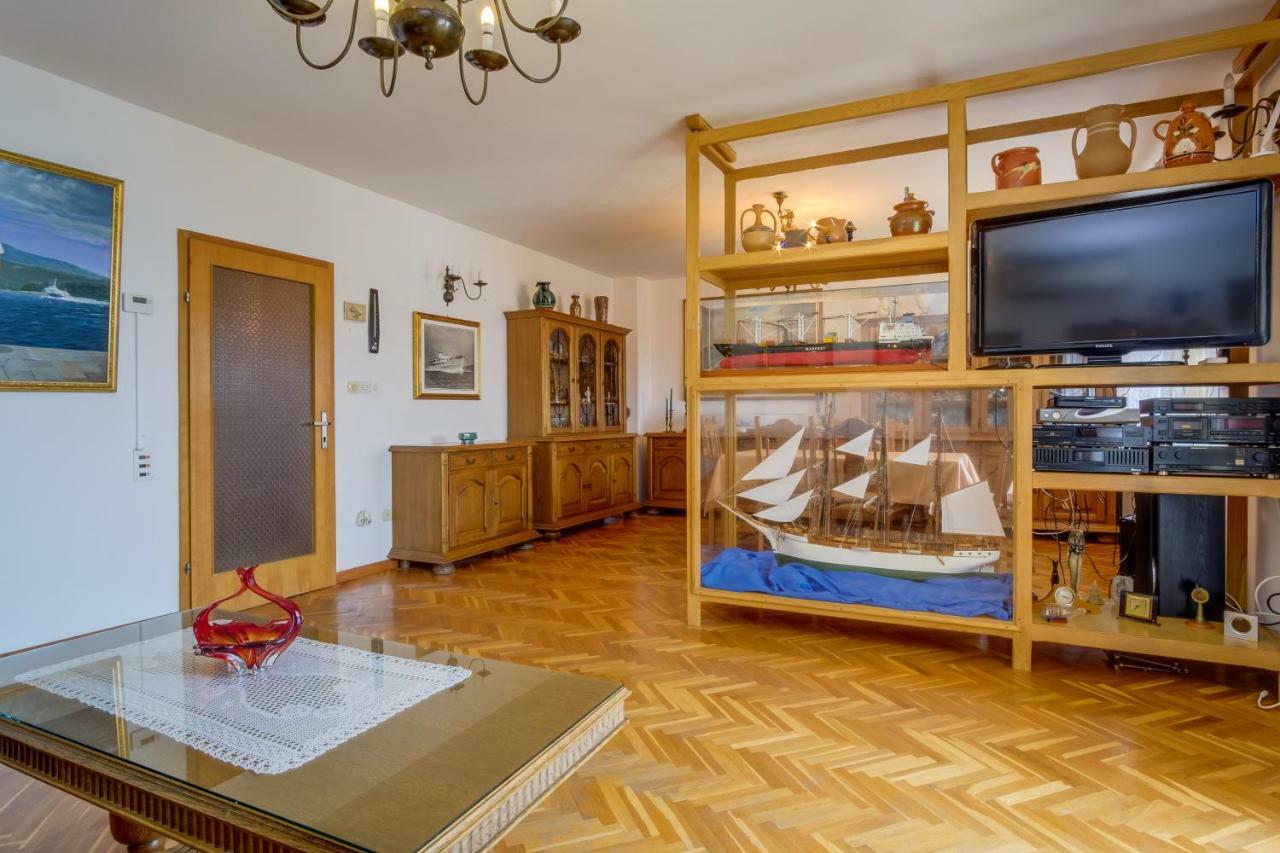 Appartement Glavan