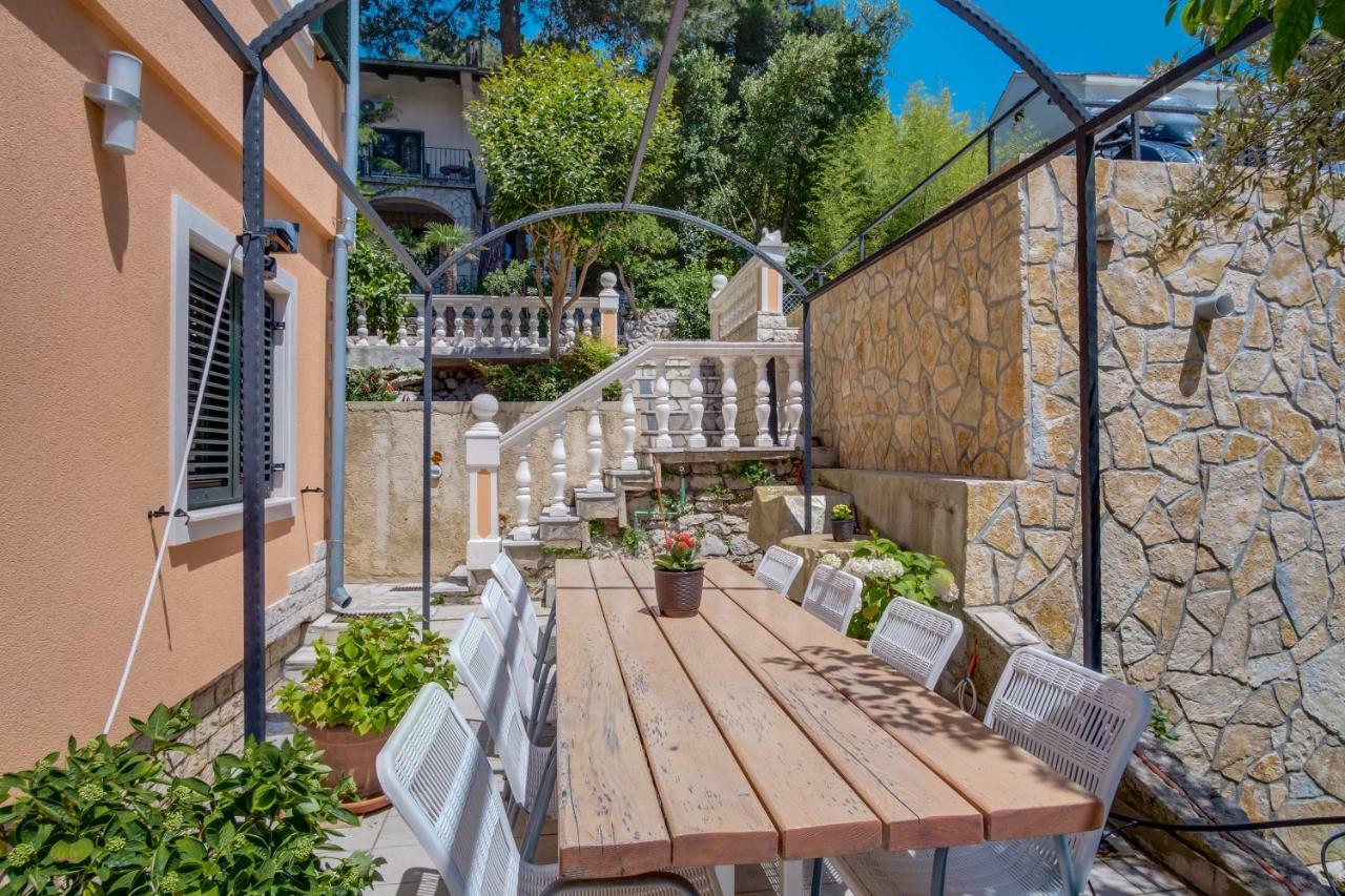 Appartement Glavan Mali Lošinj