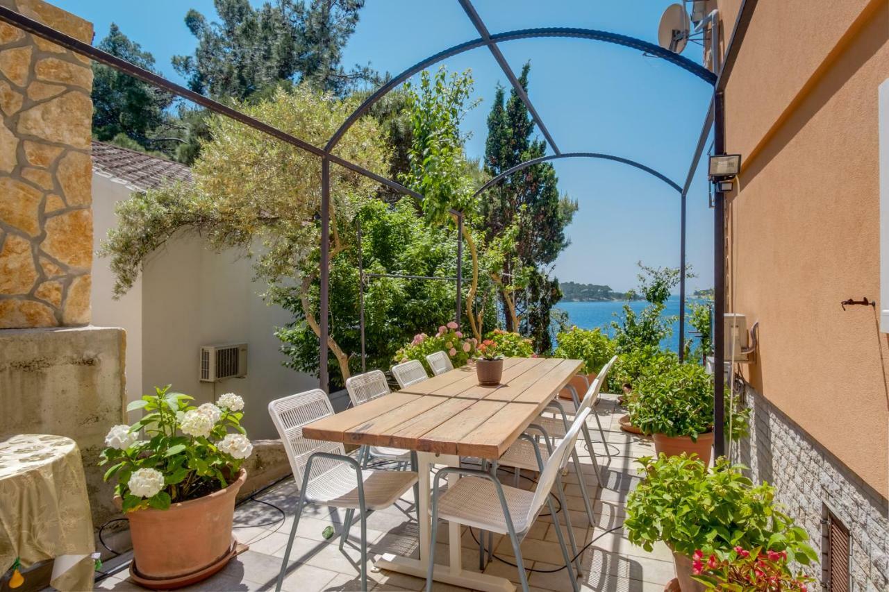 Appartement Glavan Mali Lošinj