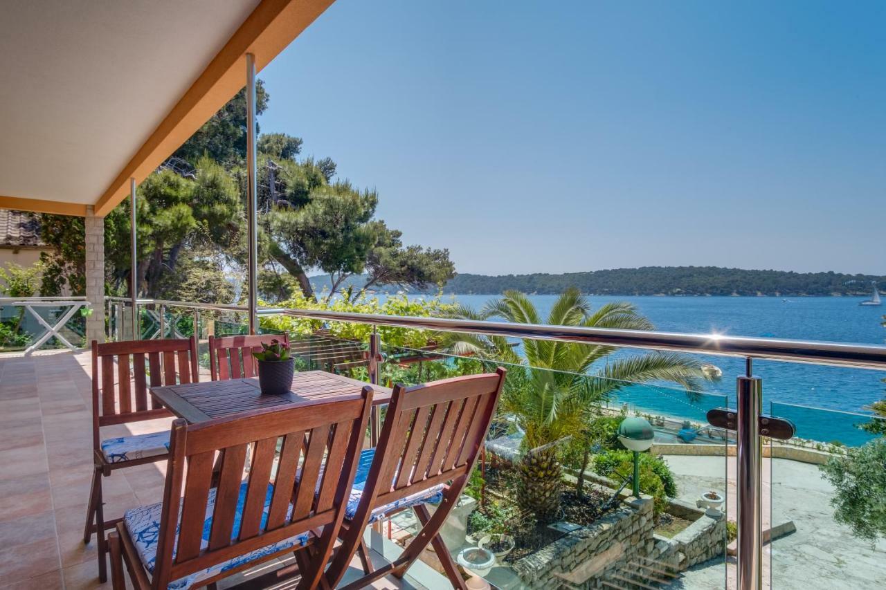 Appartement Glavan Mali Lošinj