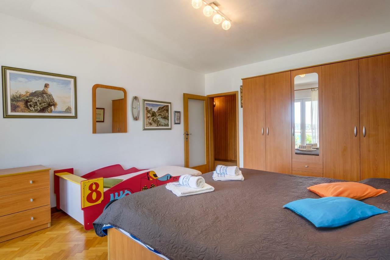 Glavan Appartement Mali Lošinj