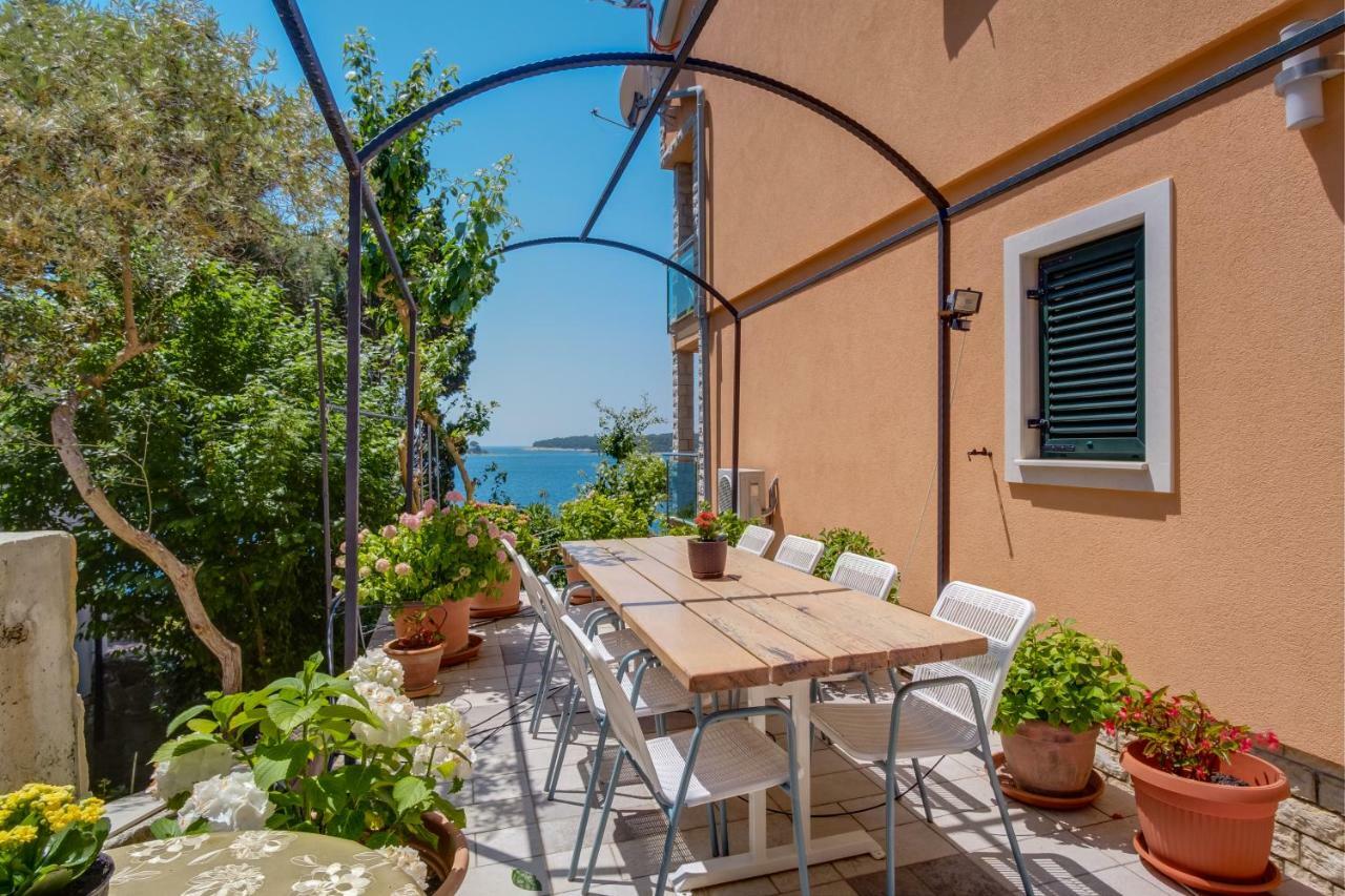Appartement Glavan