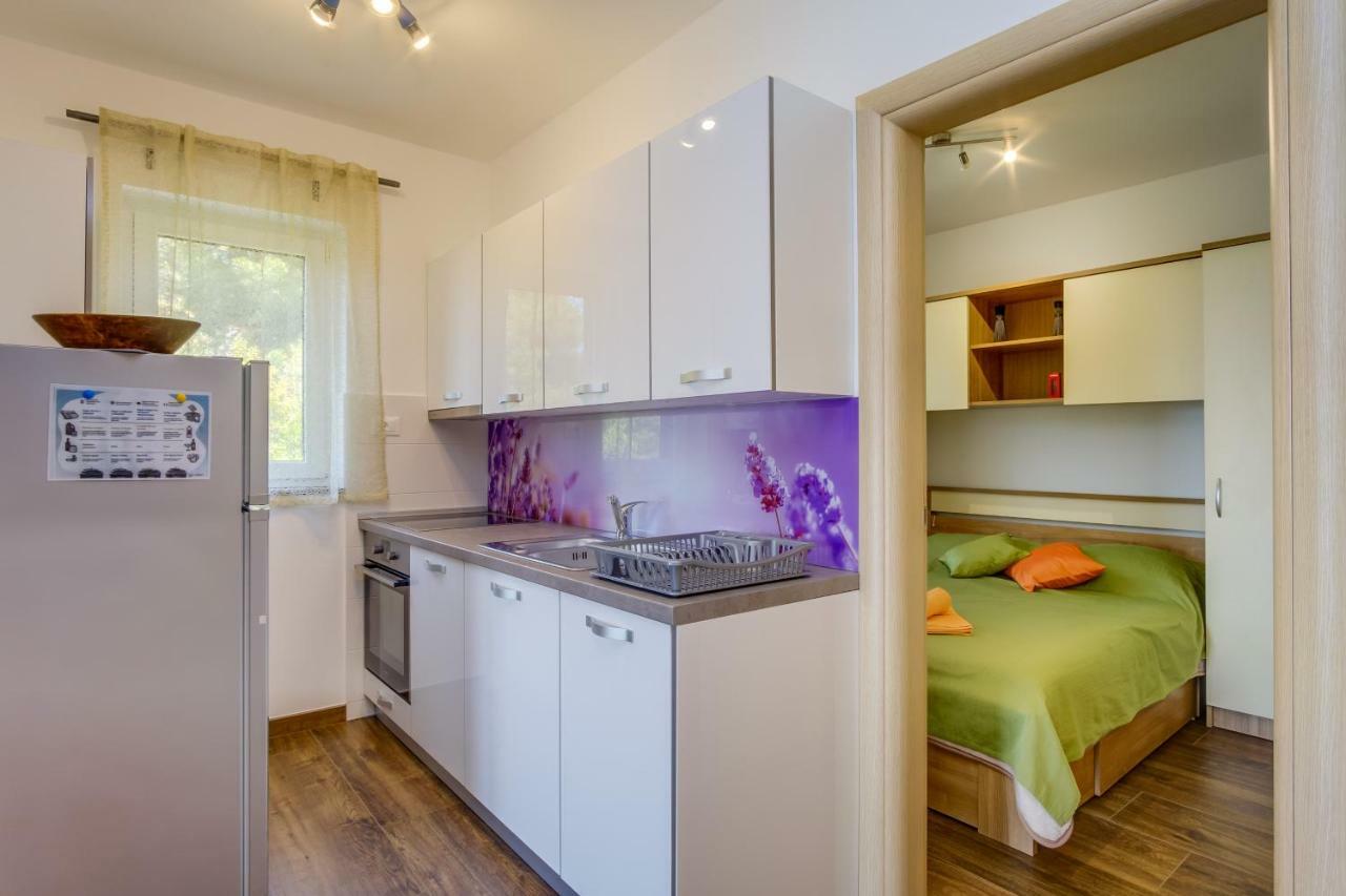 Glavan Mali Lošinj