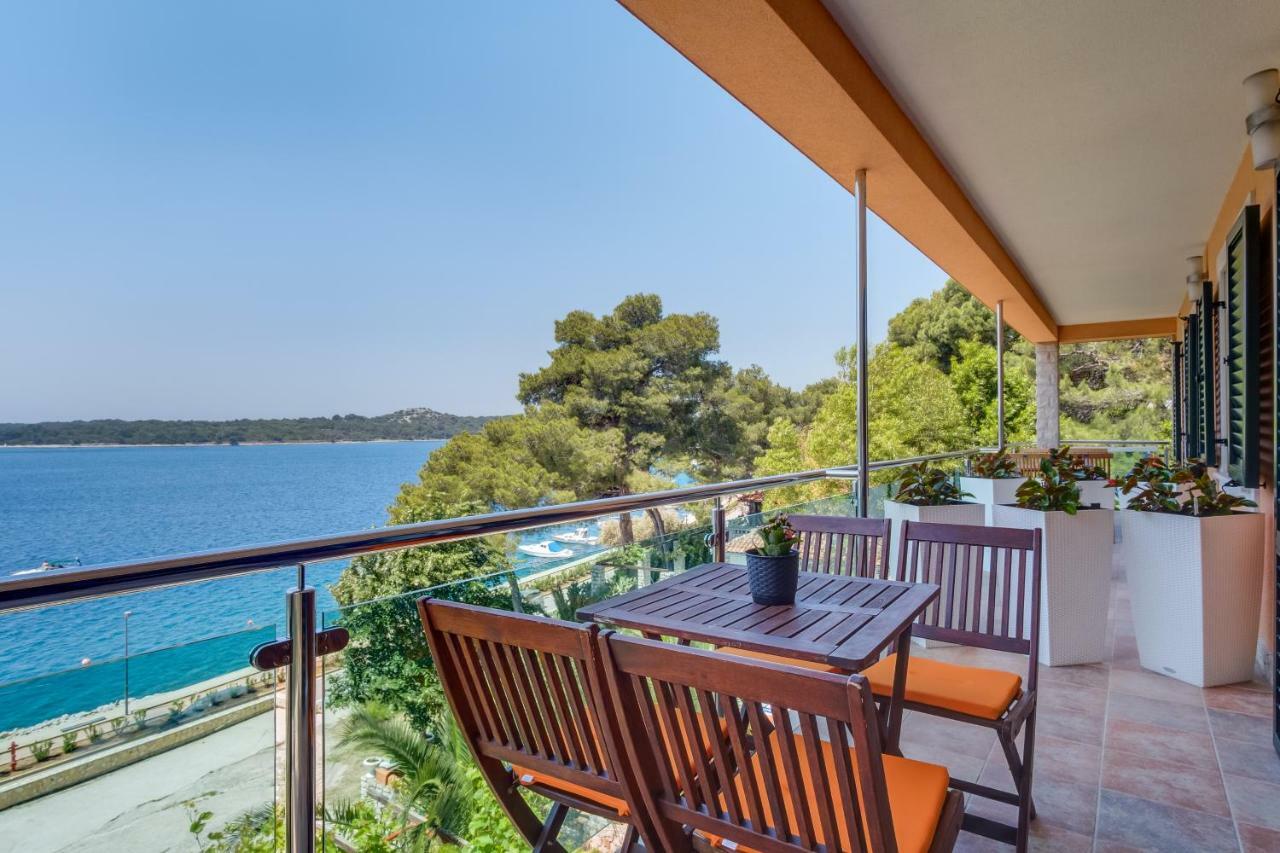 Appartement Glavan
