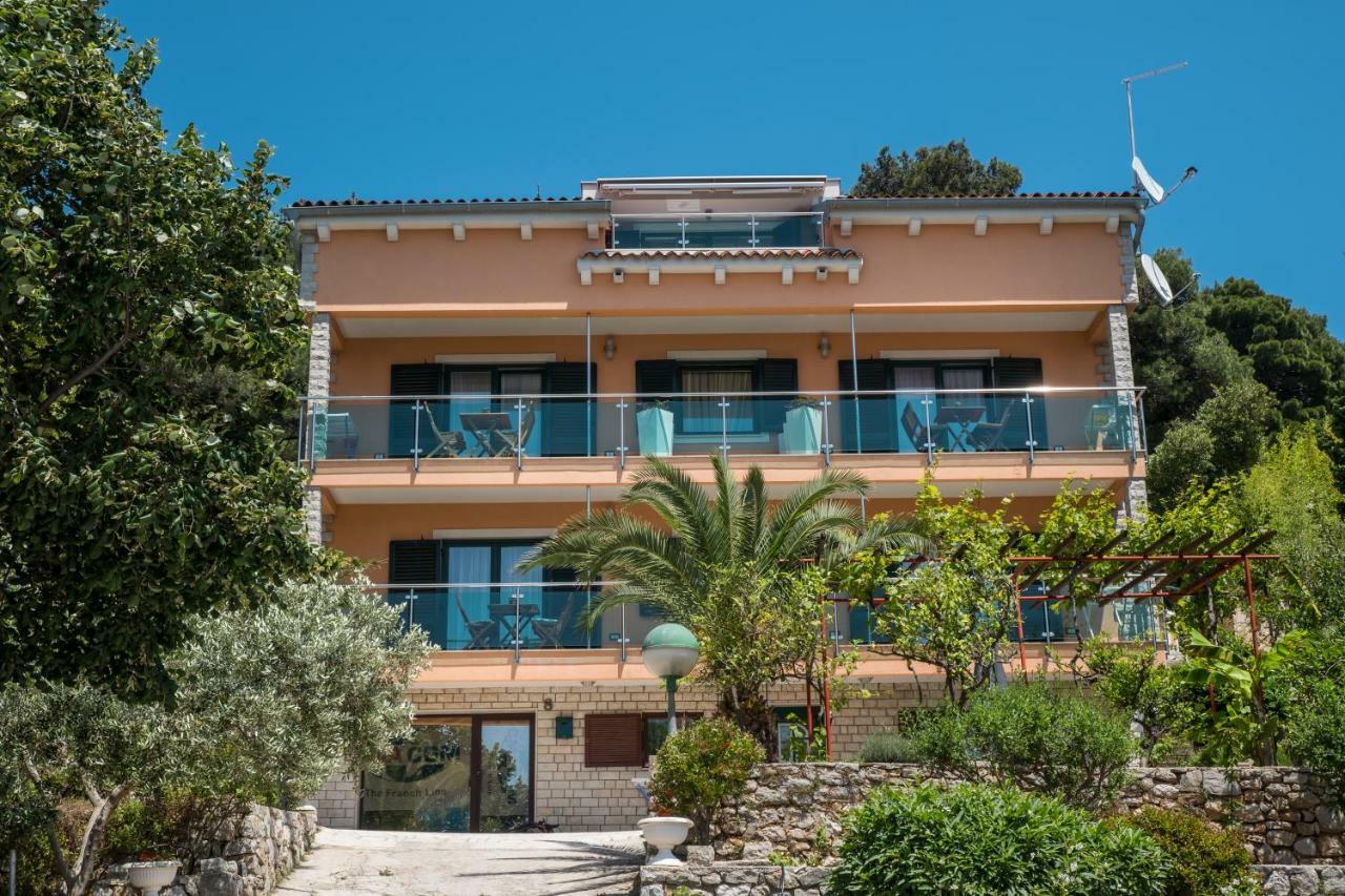 Glavan Appartement